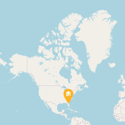 Bulow Standard Cabin 14 on the global map